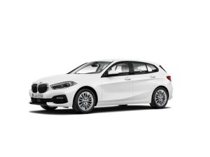 BMW Serie 1 116d 85 kw (116 cv)   - Foto 3