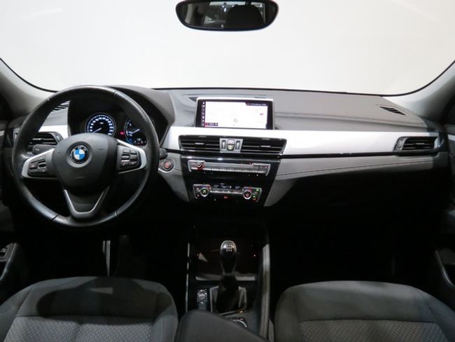 BMW X2 sdrive18d 110 kw (150 cv)   - Foto 8