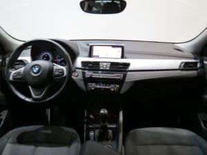 BMW X2 sdrive18d 110 kw (150 cv)   - Foto 13