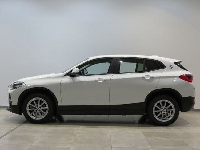 BMW X2 sdrive18d 110 kw (150 cv)   - Foto 4