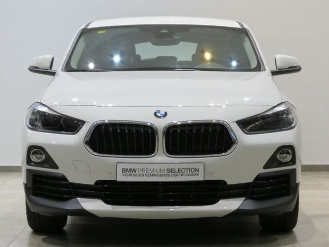 BMW X2 sdrive18d 110 kw (150 cv)   - Foto 3