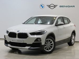 BMW X2 sdrive18d 110 kw (150 cv)   - Foto 2