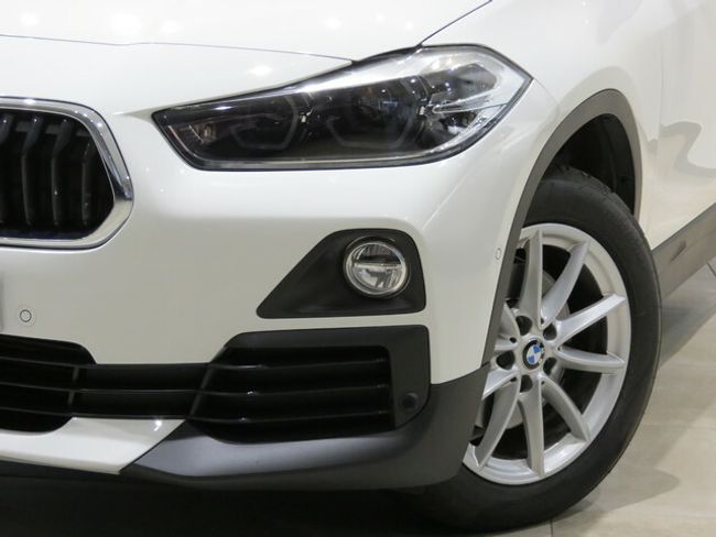 BMW X2 sdrive18d 110 kw (150 cv)   - Foto 7