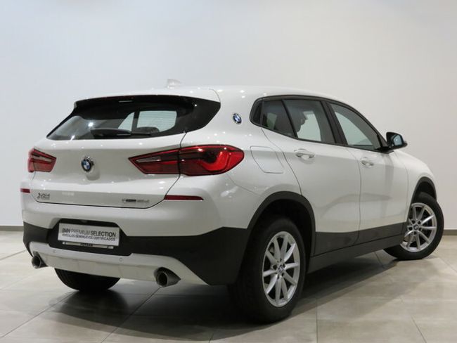 BMW X2 sdrive18d 110 kw (150 cv)   - Foto 5