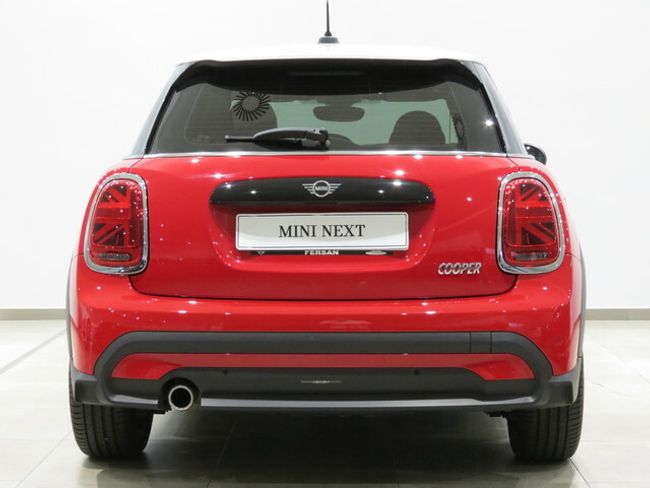 MINI Cooper  100 kw (136 cv)   - Foto 6