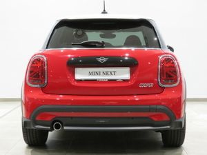 MINI Cooper  100 kw (136 cv)   - Foto 9