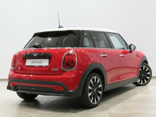 MINI Cooper  100 kw (136 cv)   - Foto 5