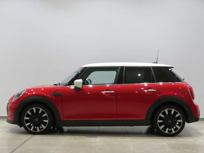 MINI Cooper  100 kw (136 cv)   - Foto 4