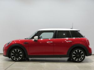 MINI Cooper  100 kw (136 cv)   - Foto 5