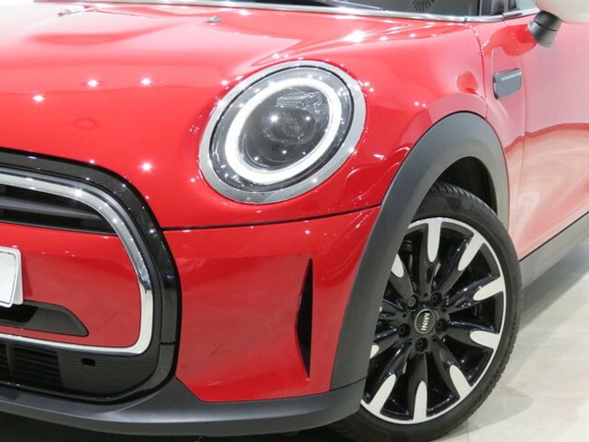 MINI Cooper  100 kw (136 cv)   - Foto 7