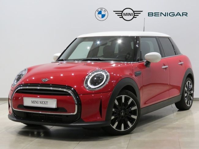 MINI Cooper  100 kw (136 cv)   - Foto 2