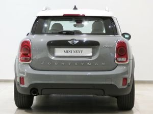 MINI Countryman cooper 100 kw (136 cv)   - Foto 9