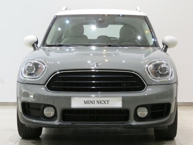 MINI Countryman cooper 100 kw (136 cv)   - Foto 3