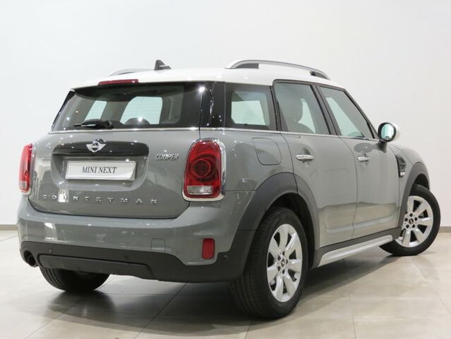 MINI Countryman cooper 100 kw (136 cv)   - Foto 5