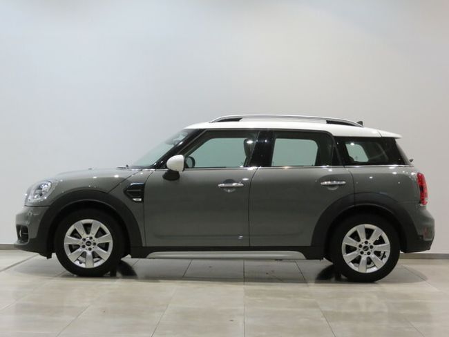 MINI Countryman cooper 100 kw (136 cv)   - Foto 4