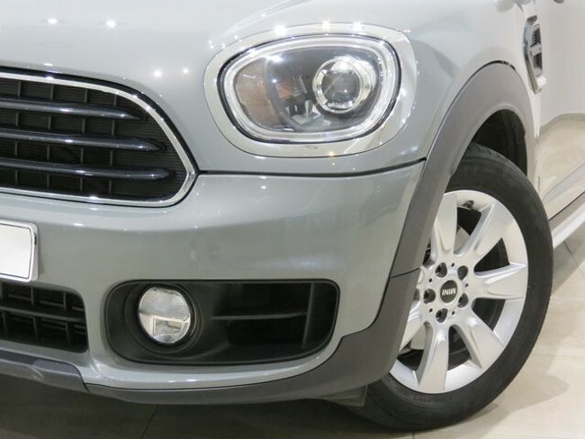 MINI Countryman cooper 100 kw (136 cv)   - Foto 7