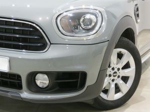 MINI Countryman cooper 100 kw (136 cv)   - Foto 11