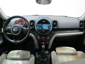 MINI Countryman cooper 100 kw (136 cv)   - Foto 13