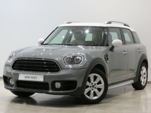 MINI Countryman cooper 100 kw (136 cv)   - Foto 2