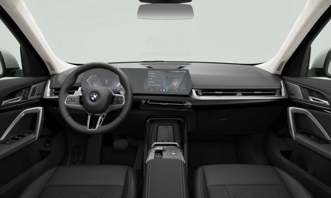 BMW X1 xDrive20d  - Foto 4