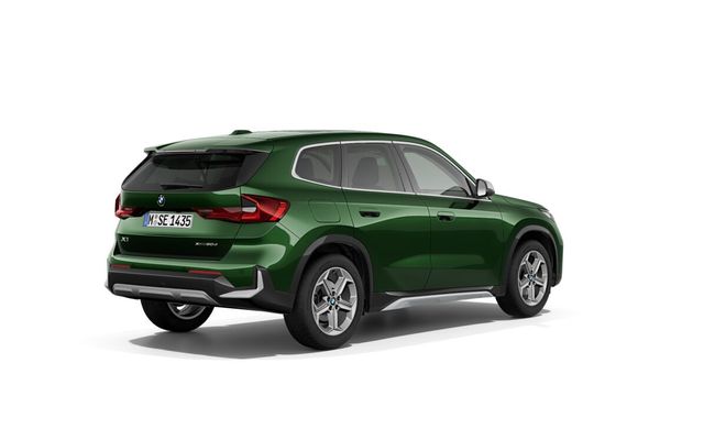 BMW X1 xDrive20d  - Foto 3