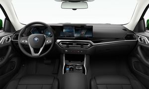 BMW i4 eDrive40  - Foto 3