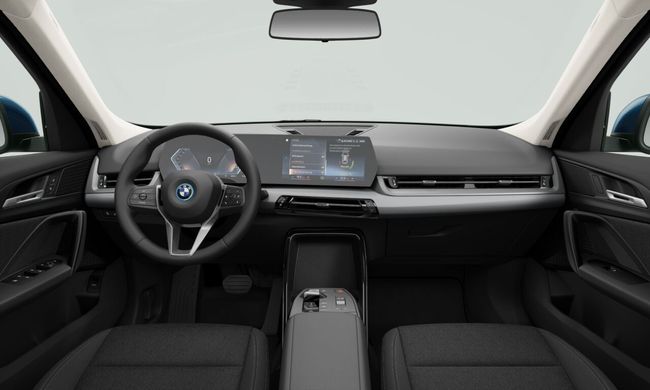 BMW iX1 xDrive30  - Foto 4