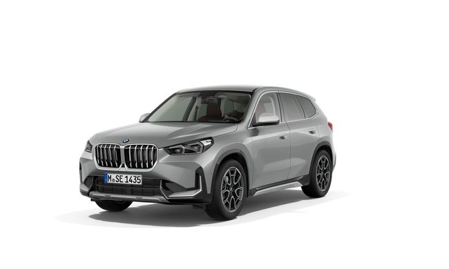 BMW X1 sDrive18d  - Foto 2