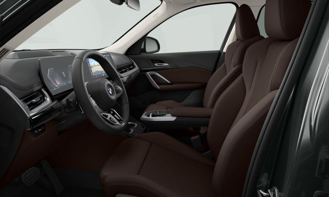 BMW X1 sDrive18d  - Foto 5