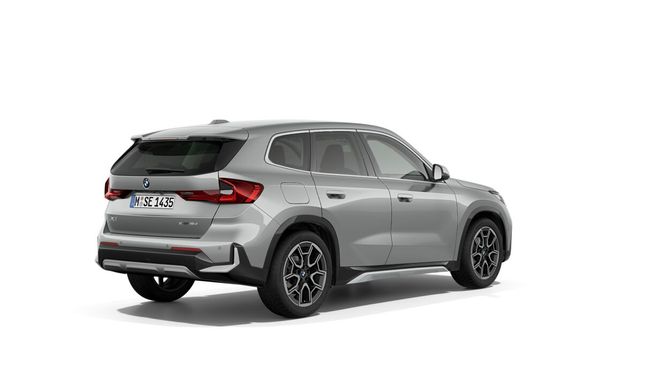 BMW X1 sDrive18d  - Foto 3