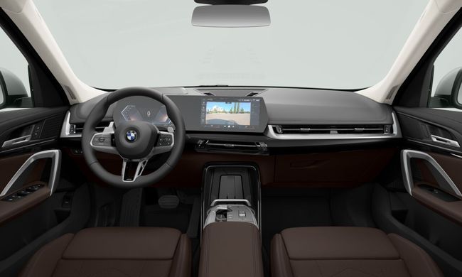 BMW X1 sDrive18d  - Foto 4