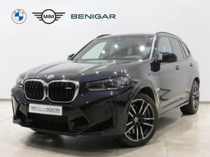 BMW M x3  353 kw (480 cv)   - Foto 2