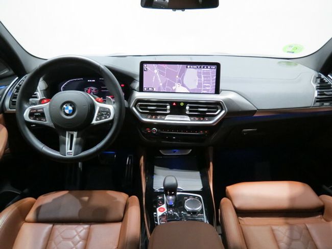 BMW M x3  353 kw (480 cv)   - Foto 8