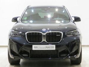 BMW M x3  353 kw (480 cv)   - Foto 3