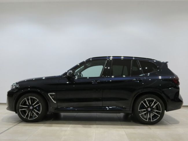 BMW M x3  353 kw (480 cv)   - Foto 4