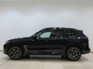 BMW M x3  353 kw (480 cv)   - Foto 5