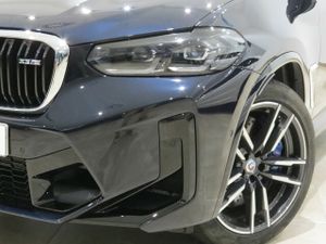 BMW M x3  353 kw (480 cv)   - Foto 11