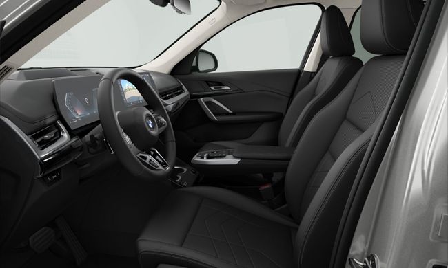 BMW X1 sDrive18d