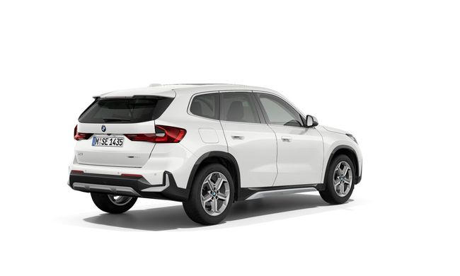 BMW X1 sDrive18d  - Foto 3