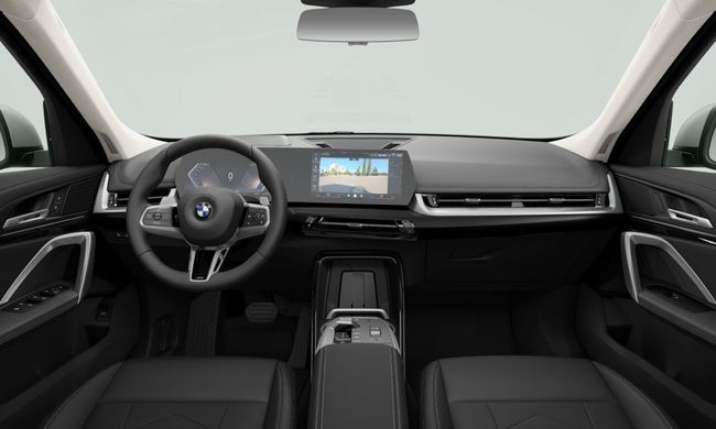 BMW X1 sDrive18d