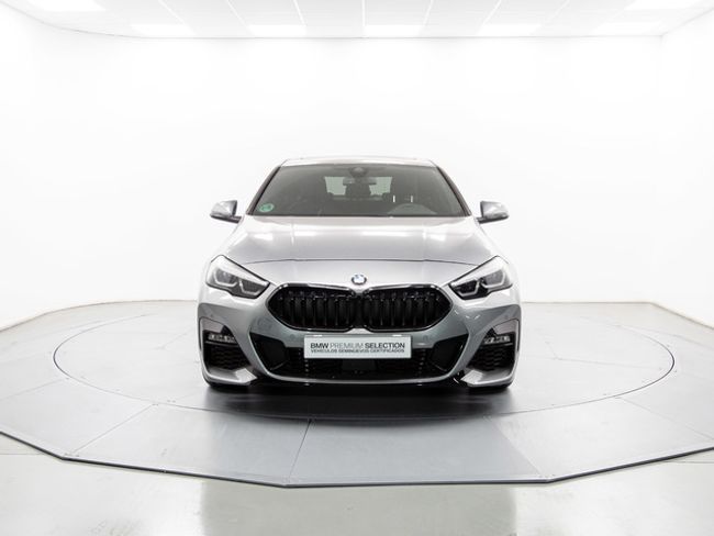 BMW Serie 2 220i gran coupe 131 kw (178 cv)   - Foto 3