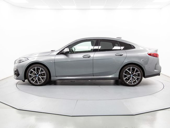 BMW Serie 2 220i gran coupe 131 kw (178 cv)   - Foto 4