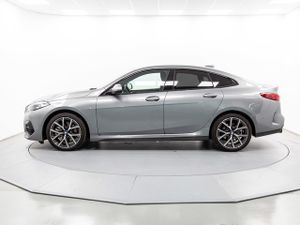 BMW Serie 2 220i gran coupe 131 kw (178 cv)   - Foto 5