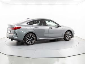 BMW Serie 2 220i gran coupe 131 kw (178 cv)   - Foto 21