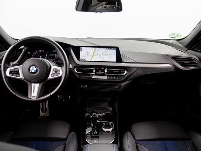 BMW Serie 2 220i gran coupe 131 kw (178 cv)   - Foto 8