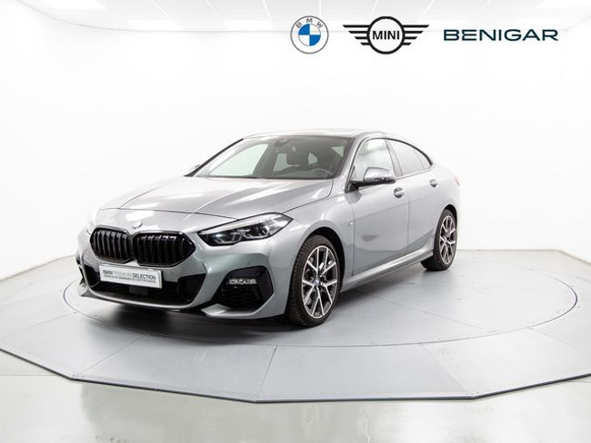 BMW Serie 2 220i gran coupe 131 kw (178 cv)   - Foto 2