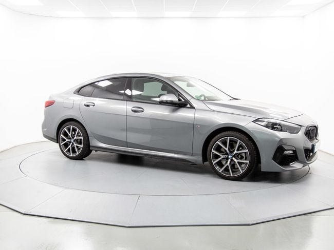 BMW Serie 2 220i gran coupe 131 kw (178 cv)   - Foto 14