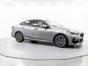 BMW Serie 2 220i gran coupe 131 kw (178 cv)   - Foto 25