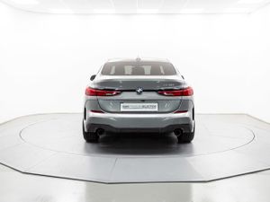 BMW Serie 2 220i gran coupe 131 kw (178 cv)   - Foto 9