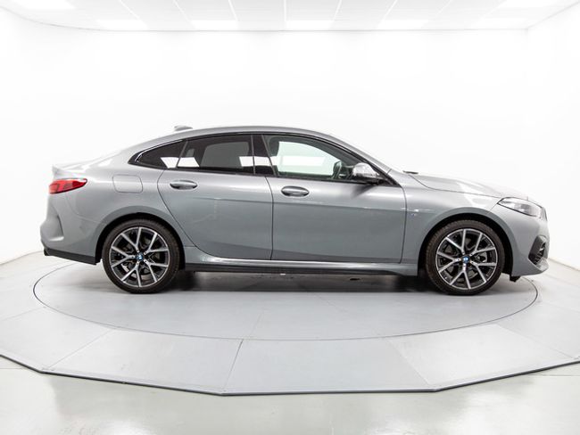 BMW Serie 2 220i gran coupe 131 kw (178 cv)   - Foto 13